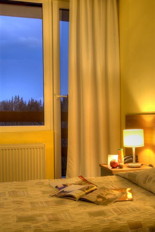 Hotel Prespa Παμπόροβο Δωμάτιο φωτογραφία
